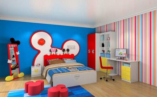 ľҵ̬ͯʹʱӦעʲô